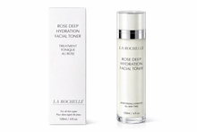將圖片載入圖庫檢視器 LA ROCHELLE ROSE DEEP HYDRATION FACIAL TONER 120ML 歌麗姬寶深層保濕玫瑰水 120ml