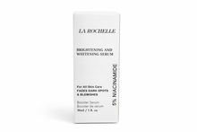 將圖片載入圖庫檢視器 LA ROCHELLE Brightening & Whitening Serum 30ml