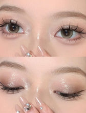 Load image into Gallery viewer, Sweet MoonBeam Char. 免膠水假眼睫毛 (白月光 Sweet Moonbeam)