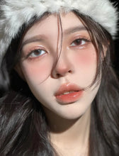 Load image into Gallery viewer, Summer Eclipse Char. 免膠水假眼睫毛 (太陽花 Summer Eclipse)