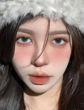 Load image into Gallery viewer, Summer Eclipse Char. 免膠水假眼睫毛 (太陽花 Summer Eclipse)