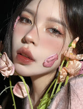 Load image into Gallery viewer, Shimmering Starlight Char. 免膠水假眼睫毛 (三部曲 Shimmering Starlight)