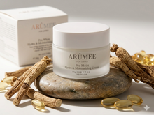 將圖片載入圖庫檢視器 ARÛMEE Pro-White Hydra & Moisturizing Cream 50g 高效美白保濕面霜 50g