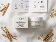 將圖片載入圖庫檢視器 ARÛMEE Pro-White Hydra & Moisturizing Cream 50g 高效美白保濕面霜 50g
