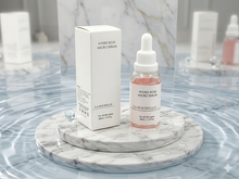 將圖片載入圖庫檢視器 LA ROCHELLE HYDRO ROSE MICRO SEURM 30ml 歌麗姬寶 水潤玫瑰精華液 30ml