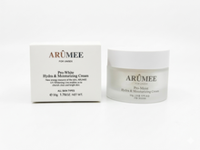 將圖片載入圖庫檢視器 ARÛMEE Pro-White Hydra & Moisturizing Cream 50g 高效美白保濕面霜 50g