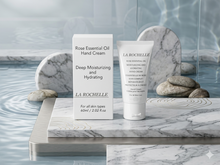 將圖片載入圖庫檢視器 LA ROCHELLE Lavender Hydrating Hand Cream 60ml 歌麗姬寶 薰衣草保濕潤手霜 60ml