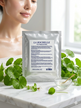 將圖片載入圖庫檢視器 La Rochelle Cica Repairing mask 6 pcs 歌麗姬寶 積雪草急救面膜 6片裝