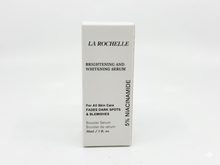 將圖片載入圖庫檢視器 LA ROCHELLE Brightening & Whitening Serum 30ml