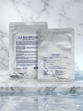 將圖片載入圖庫檢視器 La Rochelle Silk Ultra-Thin Mask 6 pcs 歌麗姬寶 蠶絲超薄面膜 6片裝