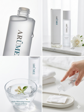 將圖片載入圖庫檢視器 ARÛMEE Pro White Toner 120ml ARÛMEE Pro-White Toner (美白精華水) 120ml