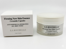 將圖片載入圖庫檢視器 LA ROCHELLE Firming New Skin Essence Ceramide Capsules (0.34ml x 50 Capsules) 歌麗姬寶緊緻新肌精華面部膠囊 (0.34ml x 50 Capsules)