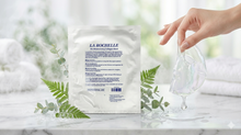 將圖片載入圖庫檢視器 La Rochelle Bio Moisturizing Collagen Mask 6pcs 歌麗姬寶 水源亮肌面膜 6片裝