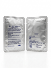 將圖片載入圖庫檢視器 La Rochelle Silk Ultra-Thin Mask 6 pcs 歌麗姬寶 蠶絲超薄面膜 6片裝