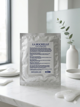將圖片載入圖庫檢視器 La Rochelle Caviar Collagen Mask 6 pc 歌麗姬寶 魚子美肌面膜 6片裝