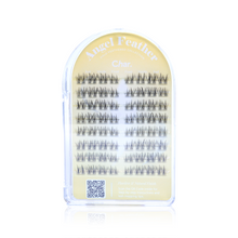 Load image into Gallery viewer, Char. 假眼睫毛 (無睫毛梗 Angel Feather)