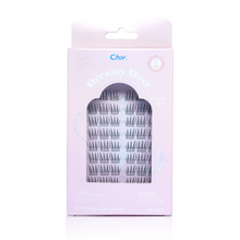 Load image into Gallery viewer, Char. 假眼睫毛 (無睫毛梗 Dreamy Dove)