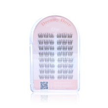 Load image into Gallery viewer, Char. 假眼睫毛 (無睫毛梗 Dreamy Dove)