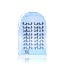 Load image into Gallery viewer, Char. 假眼睫毛 (無睫毛梗 Swan Kiss)