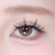 Load image into Gallery viewer, Char. 假眼睫毛 (無睫毛梗 Swan Kiss)