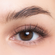 Load image into Gallery viewer, Char. 假眼睫毛 (無睫毛梗 Swallow's Tail)