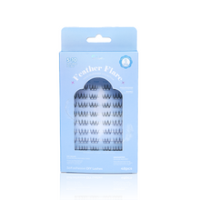 Load image into Gallery viewer, Char. 假眼睫毛 (無睫毛梗 Feather Flare)