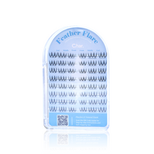 Load image into Gallery viewer, Char. - Feather Flare