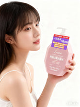 Load image into Gallery viewer, LOUISA 防脫活髪洗頭水 Anti-Hair Loss & Hair Vitalizing Shampoo 500ML