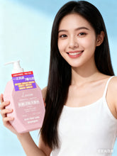 Load image into Gallery viewer, LOUISA 防脫活髪洗頭水 Anti-Hair Loss & Hair Vitalizing Shampoo 500ML