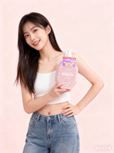 Load image into Gallery viewer, LOUISA 防脫活髪洗頭水 Anti-Hair Loss & Hair Vitalizing Shampoo 500ML