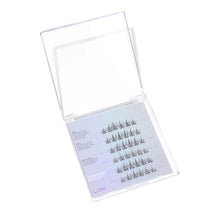 Load image into Gallery viewer, Summer Eclipse Char. 免膠水假眼睫毛 (太陽花 Summer Eclipse)