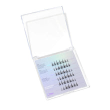 Load image into Gallery viewer, Sweet MoonBeam Char. 免膠水假眼睫毛 (白月光 Sweet Moonbeam)