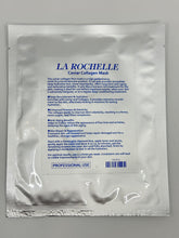 將圖片載入圖庫檢視器 La Rochelle Caviar Collagen Mask 6 pc 歌麗姬寶 魚子美肌面膜 6片裝