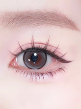 Load image into Gallery viewer, Sweet MoonBeam Char. 免膠水假眼睫毛 (白月光 Sweet Moonbeam)