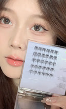 Load image into Gallery viewer, Shimmering Starlight Char. 免膠水假眼睫毛 (三部曲 Shimmering Starlight)