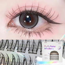 Load image into Gallery viewer, Char. 假眼睫毛 (大眼貓星人Pixie Purrfection)