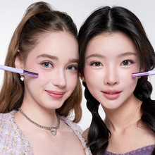 Load image into Gallery viewer, CHAR 雙效提亮臥蠶遮瑕筆 Under-eye Pen