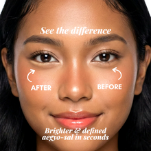 Load image into Gallery viewer, CHAR 雙效提亮臥蠶遮瑕筆 Under-eye Pen