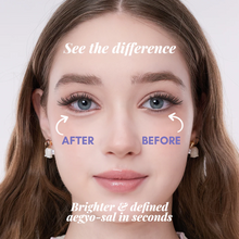 Load image into Gallery viewer, CHAR 雙效提亮臥蠶遮瑕筆 Under-eye Pen