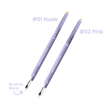 Load image into Gallery viewer, CHAR 雙效提亮臥蠶遮瑕筆 Under-eye Pen