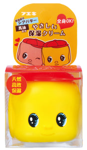 Fueki 好朋友高效保濕霜  Fueki Yasashii Moisture Cream  50g