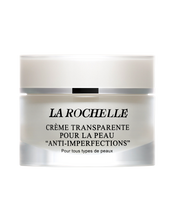 将图片加载到图库查看器,LA ROCHELLE 歌麗姬寶 極緻淡斑精華霜(濃縮夜用配方) LA ROCHELLE ANTI-IMPERFECTIONS CREAM (CONCENTRATED FORMULA) 50ML