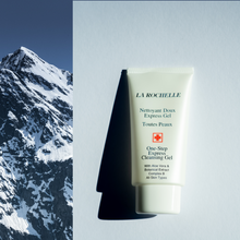 Load image into Gallery viewer, LA ROCHELLE 歌麗姬寶 皇牌蘆薈深層洗面啫喱 ONE STEP EXPRESS CLEANSING GEL 60ML