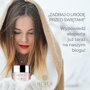 HERLA BLACK ROSE Ultimate Anti-Wrinkle Day Lift Cream 強效緊緻抗衰老面霜- 50ml