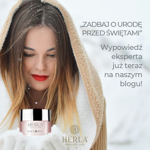 HERLA BLACK ROSE Ultimate Anti-Wrinkle Day Lift Cream 強效緊緻抗衰老面霜- 50ml