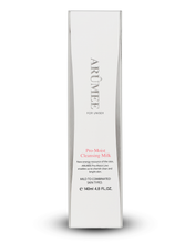 将图片加载到图库查看器,韓國ARÛMEE 愛詩夢凝 高效保濕卸粧潔面奶 ARÛMEE PRO-MOIST CLEANSING MILK 140ML