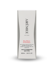 將圖片載入圖庫檢視器 韓國ARÛMEE 愛詩夢凝 高效24小時保濕精華素 ARÛMEE PRO-MOIST 24 HOURS SERUM 30ML (男女適用/UNISEX))