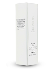 将图片加载到图库查看器,韓國ARÛMEE 愛詩夢凝 水凝美白爽膚水 ARÛMEE PRO-WHITE TONER 140ML (男女適用 / UNISEX)
