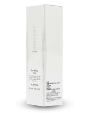 将图片加载到图库查看器,韓國ARÛMEE 愛詩夢凝 水凝美白爽膚水 ARÛMEE PRO-WHITE TONER 140ML (男女適用 / UNISEX)