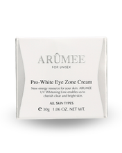 Load image into Gallery viewer, ARUMEE Pro-White Eye Zone Cream30g 愛詩夢凝 水凝美白修護眼霜 30G(批發)